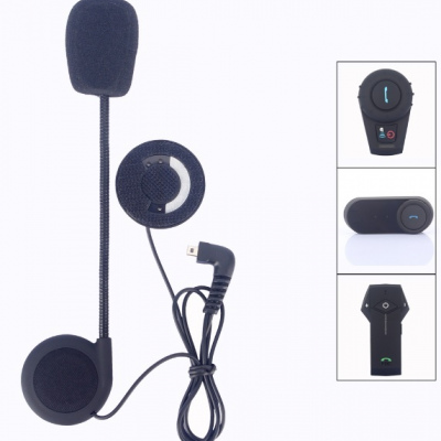 Auriculares para Intercomunicadores 