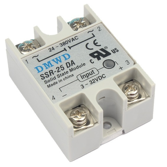 Relevo estado sólido