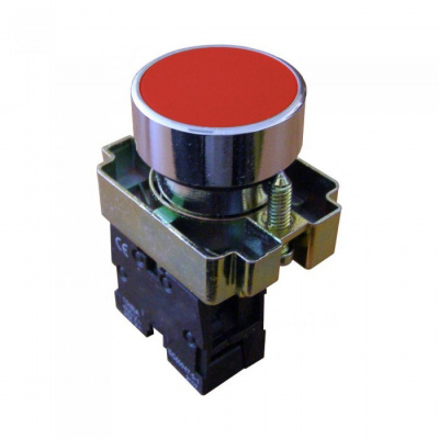 Pulsador Metalico  22mm Na EBC HQ  